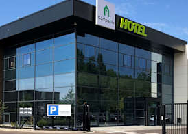 Campanile Metz Nord Woippy- Porte du Luxembourg A31- Confort Climatisé- Air Conditionning 2