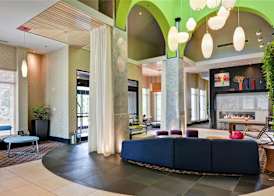 Hilton Garden Inn Raleigh/Crabtree Valley 4