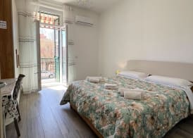 B&B Rifugio San Francesco 4
