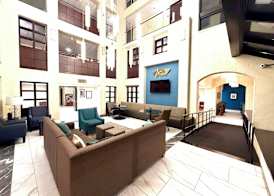 Best Western Plus Indianapolis 5