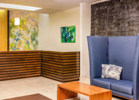 Wyndham Garden Cancun Downtown 3