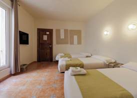 HOTEL Ávila Centro 4