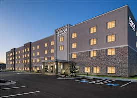 Homewood Suites By Hilton Covington, Ga 5