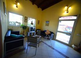 Case Vacanze Ancora 4