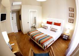 I Vicerè B&B Deluxe 5