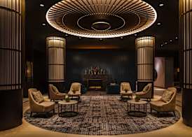 Anantara Grand Hotel Krasnapolsky Amsterdam 2