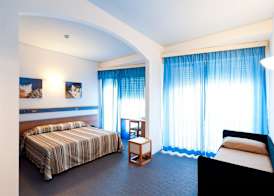 El Cid Campeador - Family Hotel 5