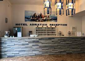 Hotel Adriatico 2
