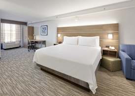 Holiday Inn Express & Suites IRVING CONV CTR - LAS COLINAS by IHG 5