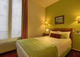 Timhotel Invalides Eiffel 3