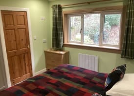 Taigh Sealladh Fèidh B&B 5