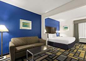 Best Western Galleria Inn & Suites 3