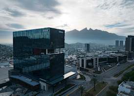 Hilton Monterrey Valle 4