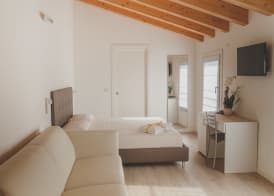 Terra Ferma Rooms&More 4