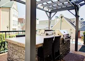 Homewood Suites by Hilton Dallas-Irving-Las Colinas 3