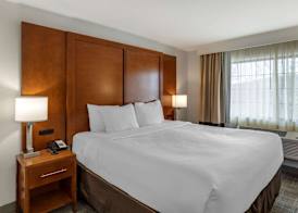 Comfort Suites Golden West on Evergreen Parkway 5