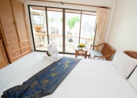 Palmview Resort 5