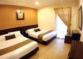 A'Famosa Resort Melaka 3