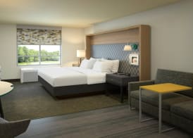Holiday Inn EDMONTON SOUTH - EVARIO EVENTS by IHG 3