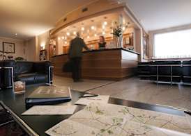 Hotel Del Riale 4