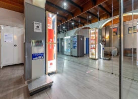 Sparta Team Hotel - Hostel 4
