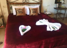 Kemal's Guest House 5