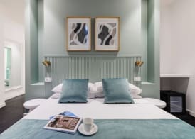 Epoca Suites Napoli 3