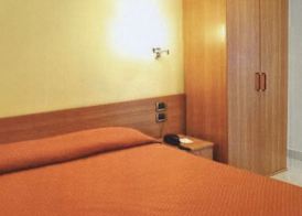 Hotel Dell'Arpa 5
