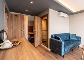 Han Residence Haliç 5
