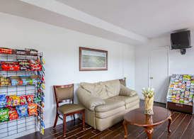 Econo Lodge Woodstock - Shenandoah Valley I-81 4