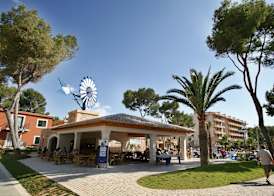 Occidental Playa De Palma 4
