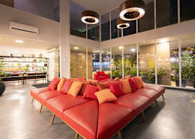 Hotel Cassino Tower Piracicaba by Nacional Inn 2