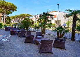 Nuovo hotel ANTHISA 5