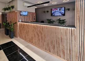 Art Hotel's Sosnowiec 5