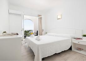 Hostal Talamanca 2