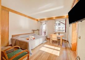Monterosa Cozy Apartment 200m From Ski - Happy Rentals 4