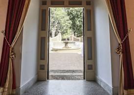 Villa Tuscolana 2