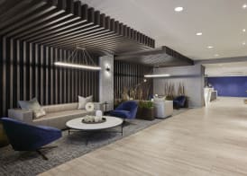SpringHill Suites by Marriott Chicago Chinatown 5