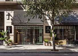 Alexandra Barcelona Hotel, Curio Collection by Hilton 2