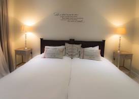 Lemon Tree B&B 2