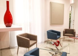 Toledo 16 Luxury Suites 3