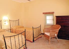 Hotel Il Grappolo D'Oro 4