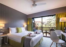 Mercure Deauville Centre 5