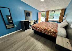 Knights Inn Greenville, NC 2