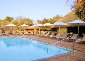 Kapama River Lodge 2