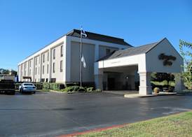 Hampton Inn Lindale/Tyler 2