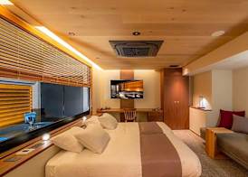 Yoshiike Ryokan 2
