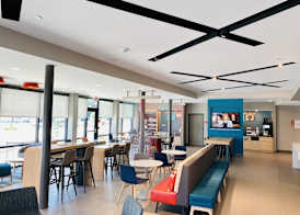 avid hotel BEAUMONT by IHG 2
