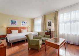 Radisson Blu Ridzene Hotel, Riga 2