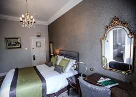 Bowburn Hall Hotel 3